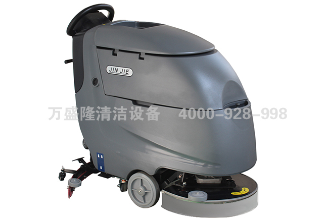 電瓶式洗地機(jī)代表J-20W